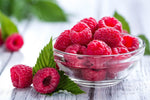 Cascadian Wild Raspberry White Balsamic
