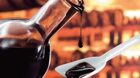 Traditional Dark Balsamic