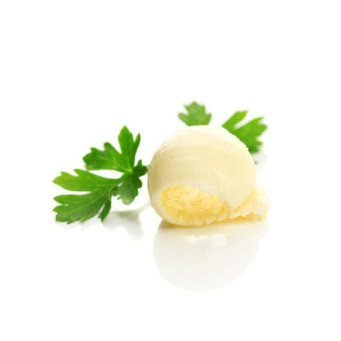 Butter Infused Olive Oil