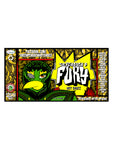 Fury Ghost Sauce
