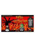 Fatal Extraction Ghost Sauce