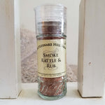 Smoke Rattle & Rub